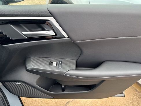 New 2026 Mitsubishi Outlander AWD image 36