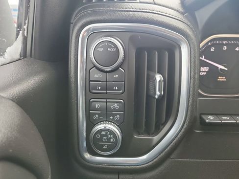 Certified 2021 GMC Sierra 1500 Denali w/ Denali Ultimate Package image 16