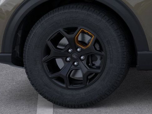 New 2026 Ford Explorer Tremor image 19