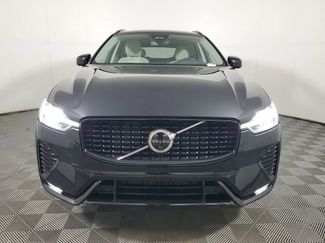 Used 2023 Volvo XC60 B5 Plus w/ Climate Package AWD/4WD video 2