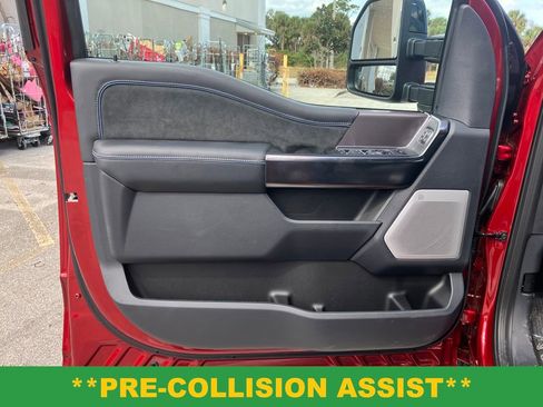 New 2026 Ford F350 Platinum image 28