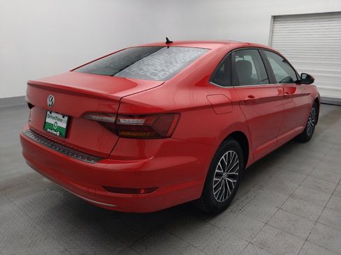 Used 2019 Volkswagen Jetta SE FWD image 9