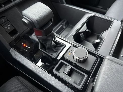 New 2026 Toyota Tundra SR5 AWD/4WD image 26