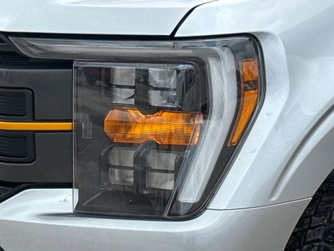 Used 2023 Ford F150 Tremor w/ Trailer Tow Package AWD/4WD image 4