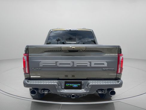 New 2026 Ford F150 Raptor AWD/4WD image 5