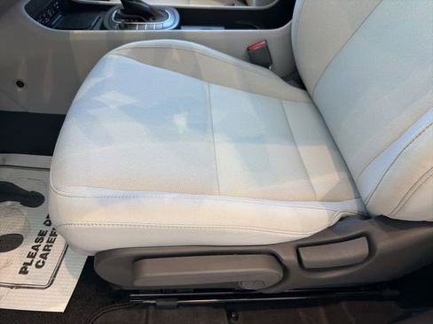 New 2026 Hyundai Kona SEL Sport FWD image 23