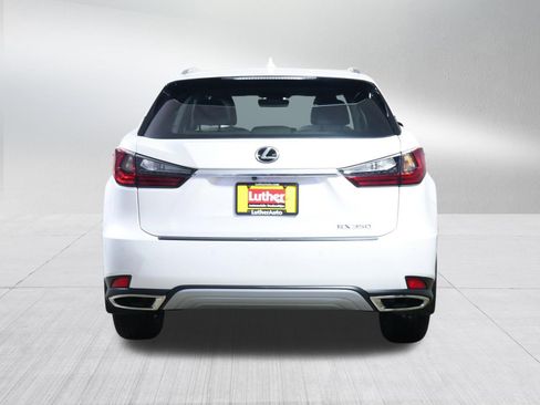 Used 2022 Lexus RX 350 AWD w/ Premium Package image 6