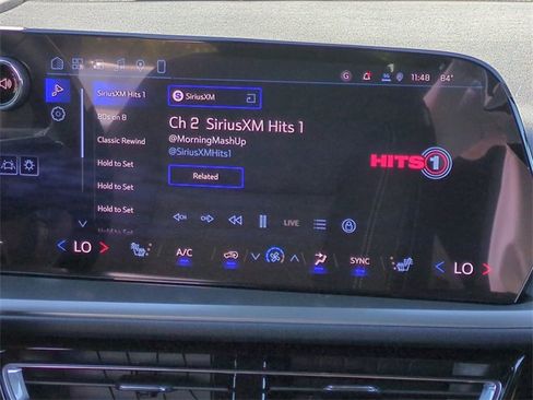 New 2026 Chevrolet Traverse LT w/ Driver Confidence Package image 18