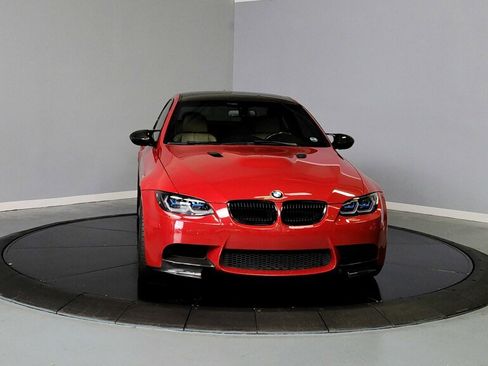 Used 2011 BMW M3 Coupe RWD image 2