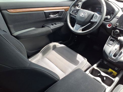 Used 2020 Honda CR-V EX image 17