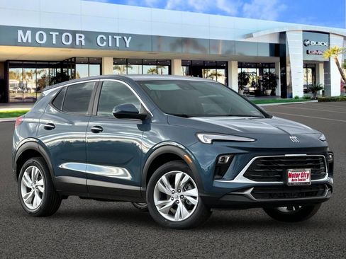 New 2026 Buick Encore GX Preferred FWD image 1