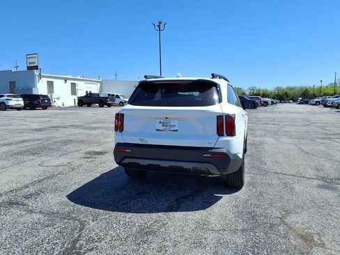 Used 2023 Kia Sorento S w/ Panoramic Sunroof Package AWD/4WD image 27