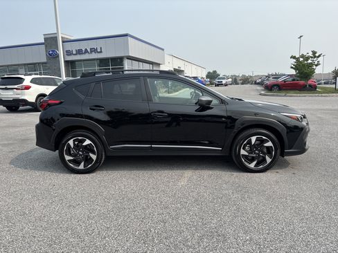 Certified 2024 Subaru Crosstrek 2.5i Limited AWD/4WD image 22