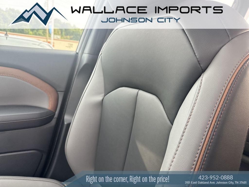 New 2026 Subaru Forester Sport AWD/4WD image 38