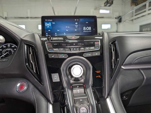 Certified 2020 Acura RDX AWD image 32