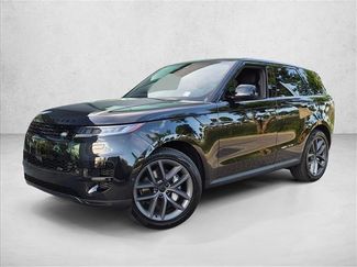 New 2027 Land Rover Range Rover Sport SE AWD/4WD video 1