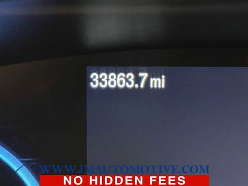 Used 2024 Ford Bronco Sport Big Bend image 21