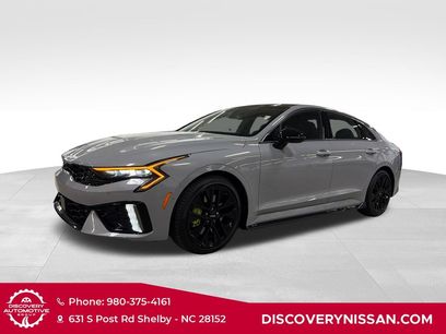 Used 2026 Kia K5 GT w/ GT1 Package