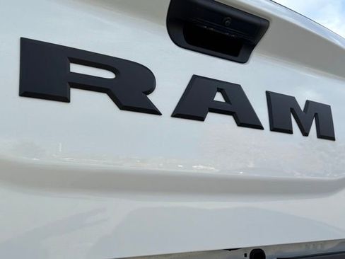 New 2026 RAM 2500 Tradesman image 18