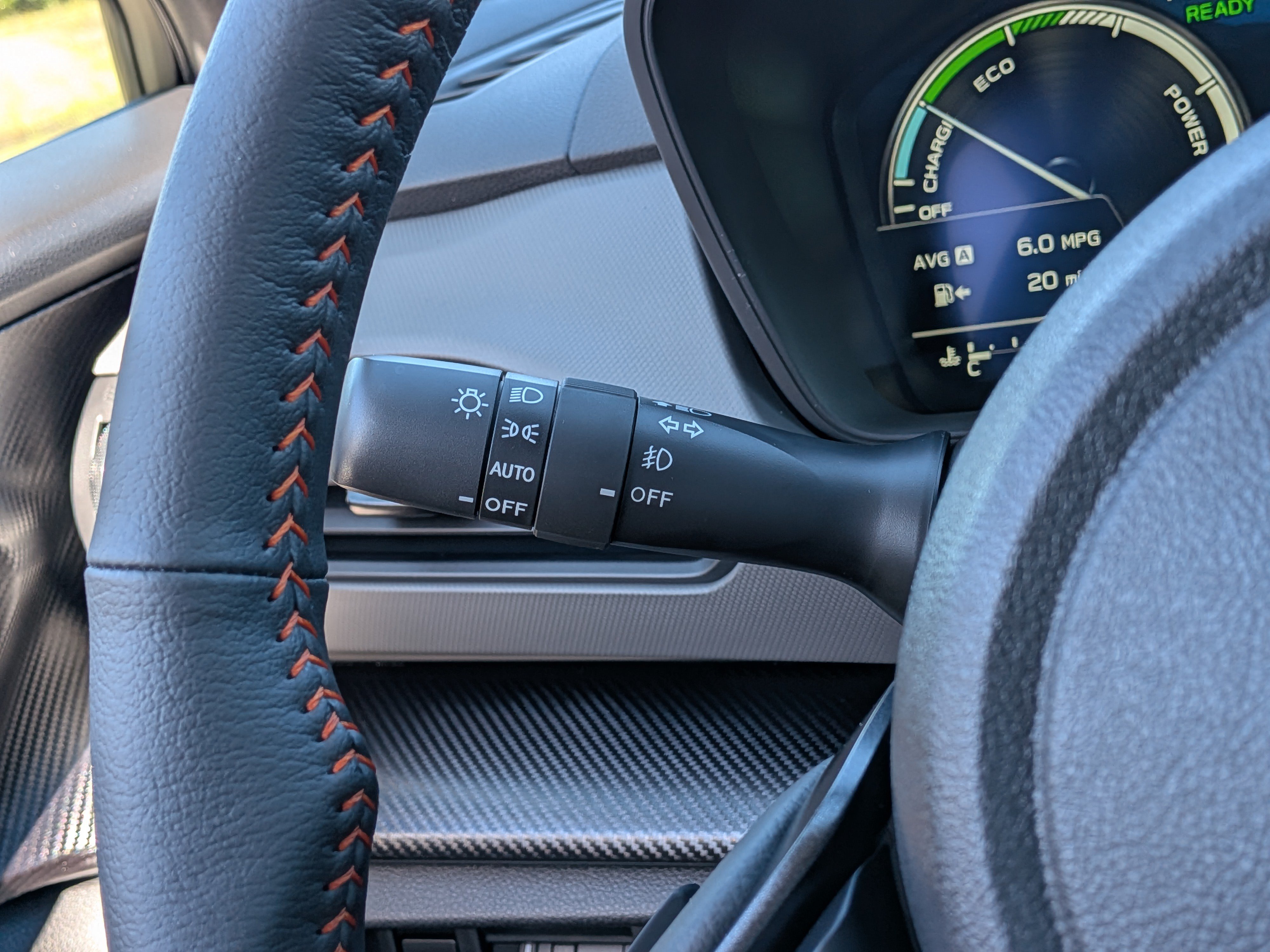 New 2026 Subaru Crosstrek 2.5i Limited AWD/4WD image 29