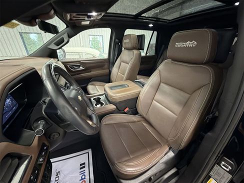 Used 2024 Chevrolet Tahoe High Country w/ Advanced Technology Package image 20