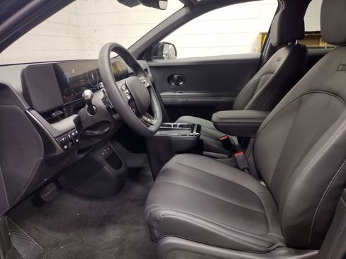 New 2026 Hyundai Ioniq 5 XRT image 26