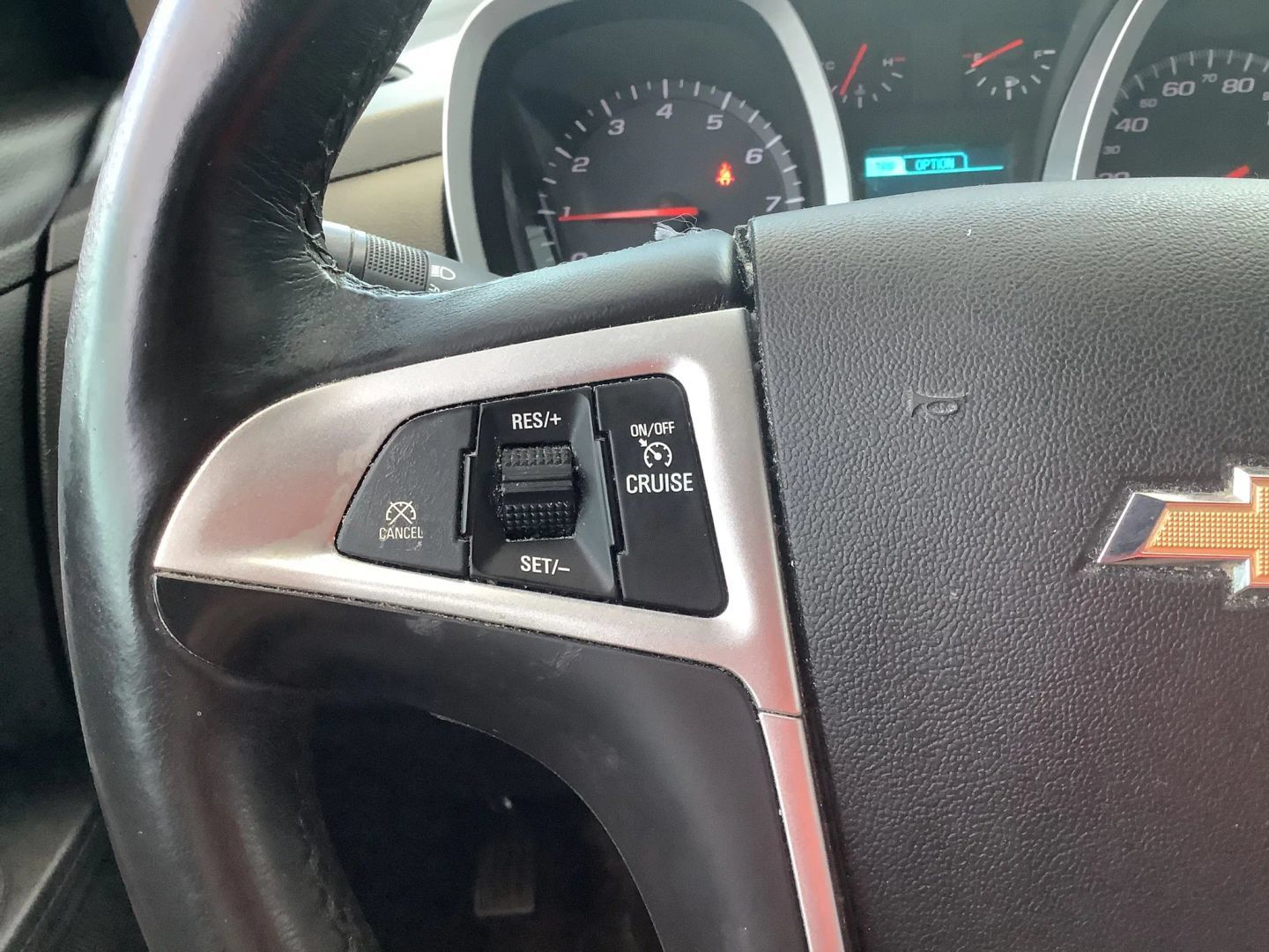 Used 2016 Chevrolet Equinox LT w/ Convenience Package AWD/4WD image 37