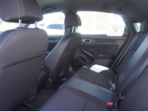 Used 2024 Honda Civic Sport image 10