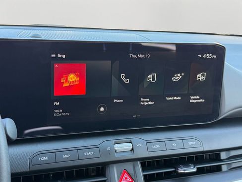 Used 2025 Kia K4 LXS image 18