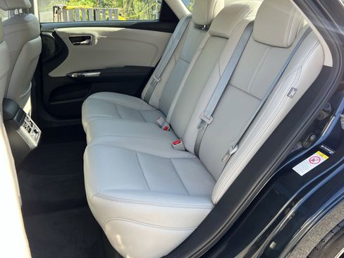 Used 2017 Toyota Avalon XLE FWD image 23