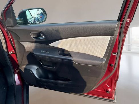 Used 2015 Honda CR-V EX image 24