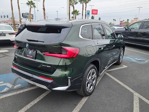 Certified 2023 BMW X1 xDrive28i w/ Convenience Package image 5