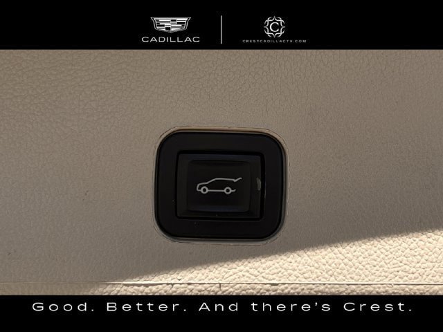 Used 2016 Cadillac SRX Luxury w/ Driver Awareness Package FWD image 28