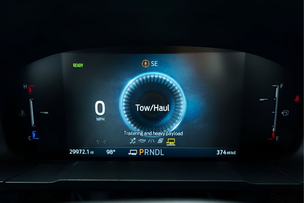 Used 2025 Ford Maverick XLT w/ XLT Luxury Package FWD image 29