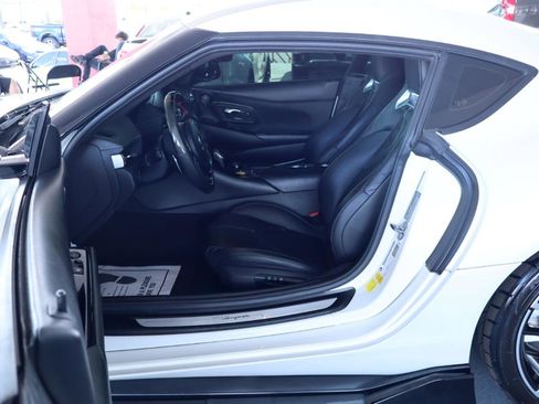 Used 2020 Toyota Supra Premium w/ Driver Assist Package RWD image 17
