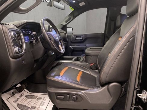 Used 2022 GMC Sierra 1500 AT4 image 13