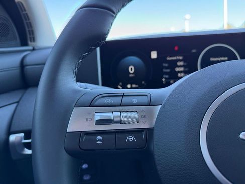 New 2025 Hyundai Tucson SEL image 55