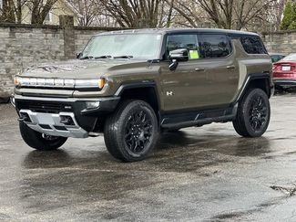 Used 2026 GMC Hummer EV SUV AWD/4WD video 1