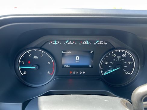 Used 2026 Ford F450 XLT w/ FX4 Off-Road Package AWD/4WD image 22