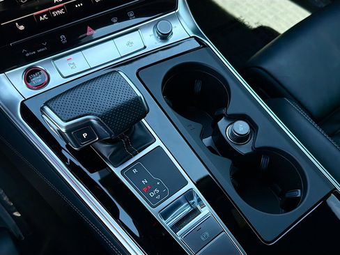 Used 2022 Audi S7 Premium Plus image 29