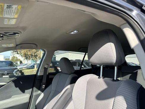 Certified 2024 Subaru Outback Premium image 15