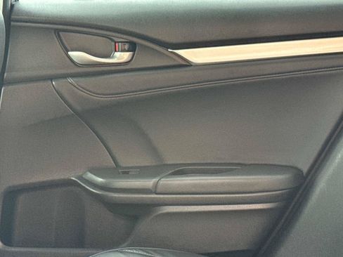 Used 2016 Honda Civic EX-L image 14