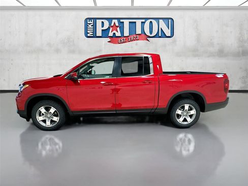 New 2026 Honda Ridgeline RTL image 4