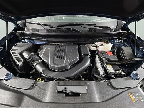 Certified 2026 Chevrolet Traverse RS image 45