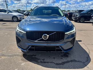 Used 2024 Volvo XC60 T8 Ultimate w/ Protection Package Premier AWD/4WD video 2