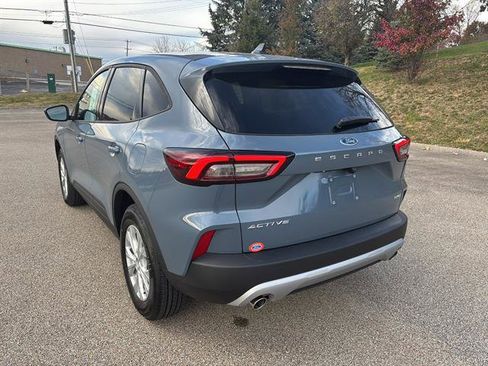 New 2026 Ford Escape Active w/ Cold Weather Package image 2