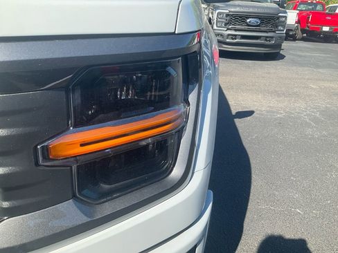 New 2026 Ford F150 STX AWD/4WD image 9