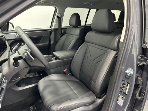 Certified 2026 Hyundai Santa Fe XRT image 14