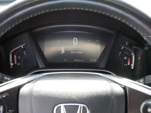 Used 2019 Honda CR-V EX-L image 21