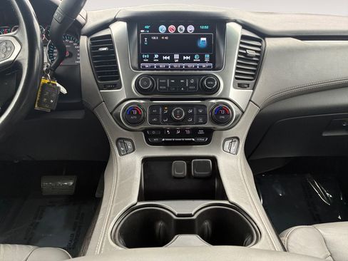 Used 2019 Chevrolet Tahoe LT image 11